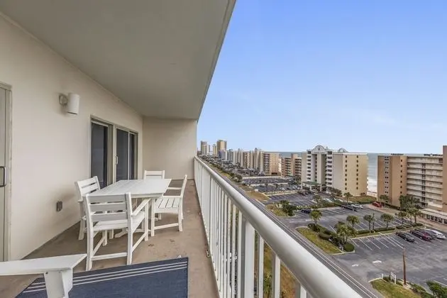 Signature Daire, 2 Yatak Odası, Balkon