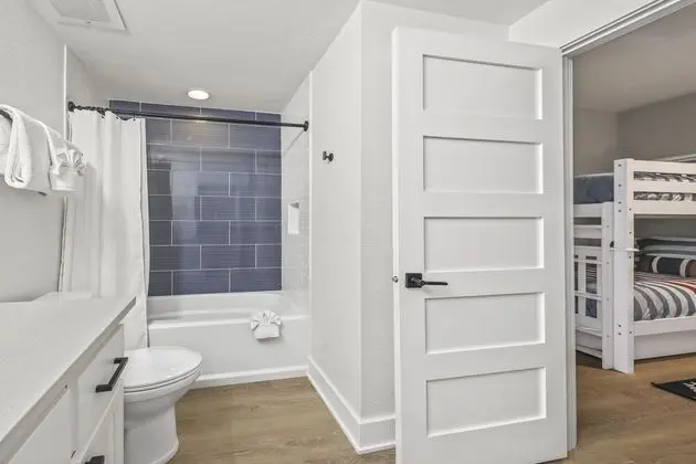 Signature Daire, 2 Yatak Odası, Balkon