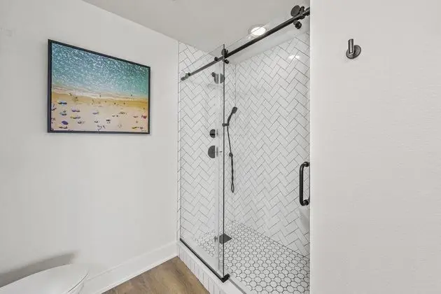 Signature Daire, 2 Yatak Odası, Balkon