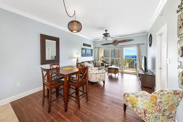 Signature Daire, 2 Yatak Odası, Balkon, Plaj Manzaralı