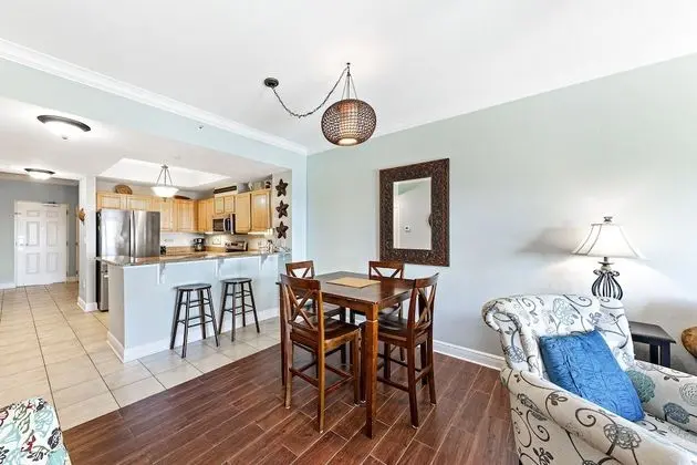 Signature Daire, 2 Yatak Odası, Balkon, Plaj Manzaralı