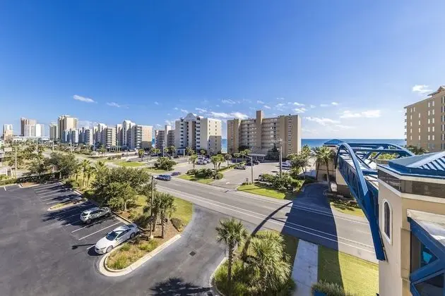 Signature Daire, 2 Yatak Odası, Balkon, Plaj Manzaralı