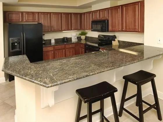 Condo, 2 Bedrooms, 2 Bathrooms, Sea View