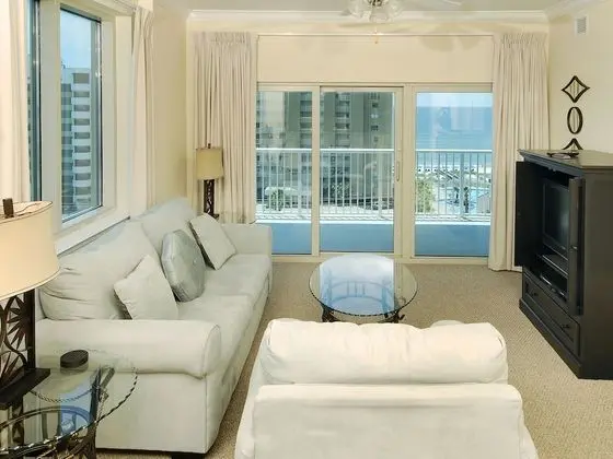 Condo, 2 Bedrooms, 2 Bathrooms, Sea View