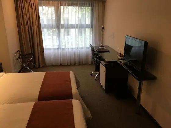 Classic Tek Büyük veya İki Ayrı Yataklı Oda
