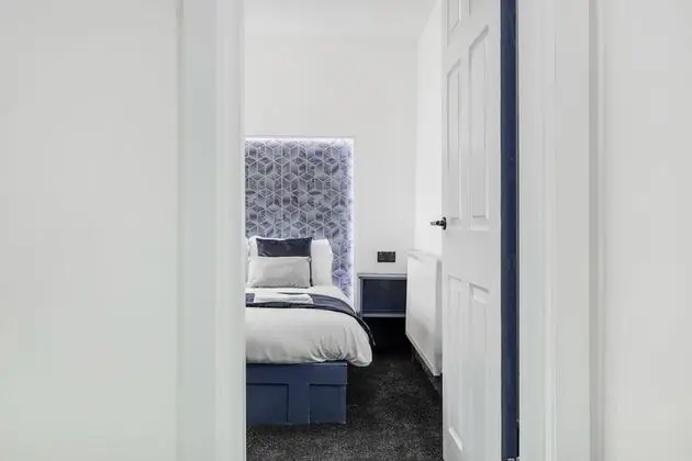 Luxury Ev, Özel Banyo
