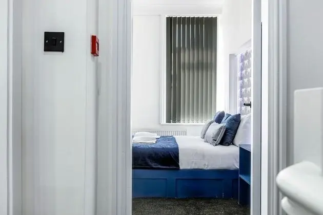 Luxury Ev, Özel Banyo