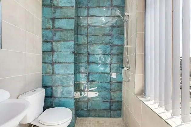 Luxury Ev, Özel Banyo