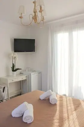 Classic Stüdyo Süit, Deniz Manzaralı