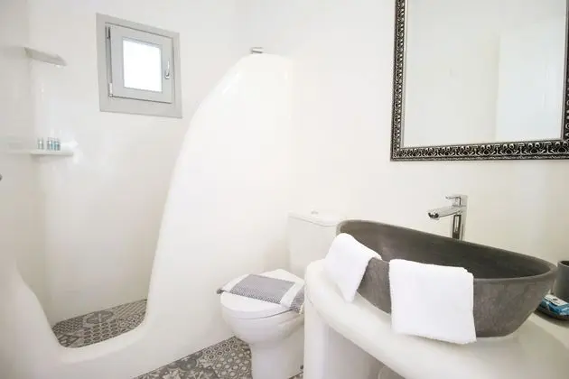 Classic Stüdyo Süit, Deniz Manzaralı