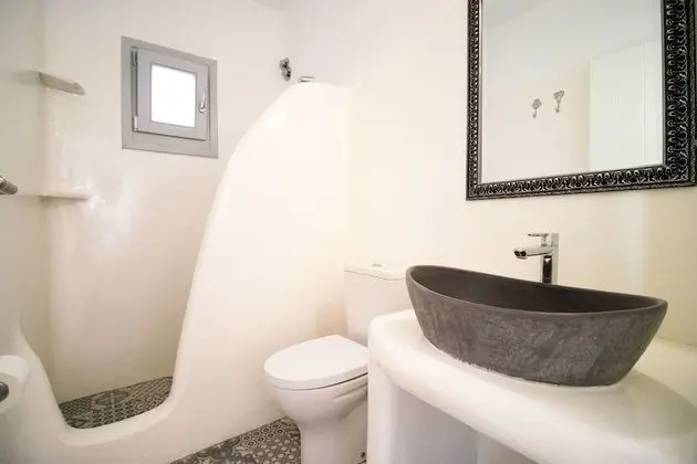 Classic Stüdyo Süit, Deniz Manzaralı