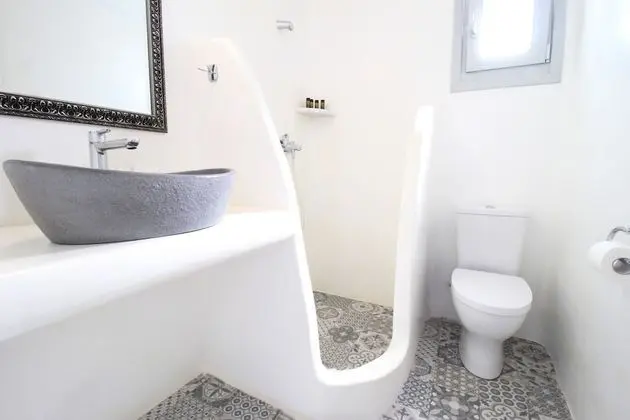 Classic Stüdyo Süit, Deniz Manzaralı