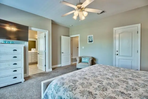 Ev (Crystal Vista | Heated Pool | Gulf Vi)