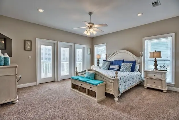 Ev (Crystal Vista | Heated Pool | Gulf Vi)
