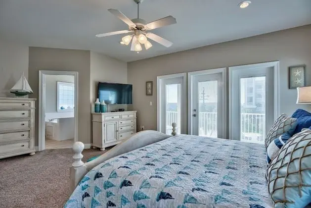 Ev (Crystal Vista | Heated Pool | Gulf Vi)