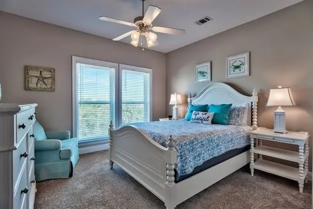 Ev (Crystal Vista | Heated Pool | Gulf Vi)