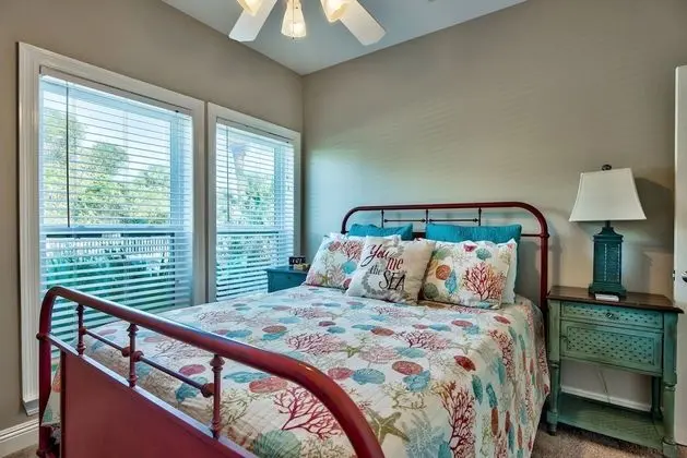 Ev (Crystal Vista | Heated Pool | Gulf Vi)