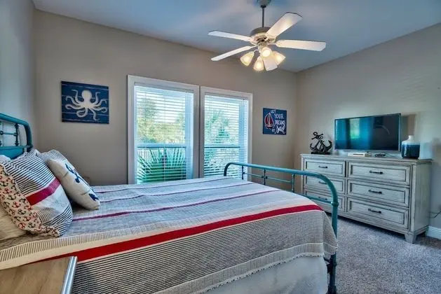 Ev (Crystal Vista | Heated Pool | Gulf Vi)