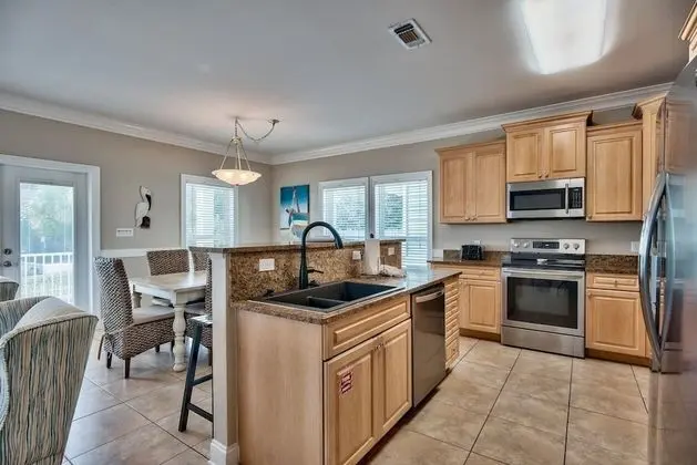 Ev (Crystal Vista | Heated Pool | Gulf Vi)