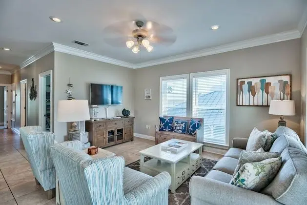 Ev (Crystal Vista | Heated Pool | Gulf Vi)