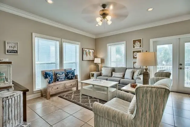 Ev (Crystal Vista | Heated Pool | Gulf Vi)