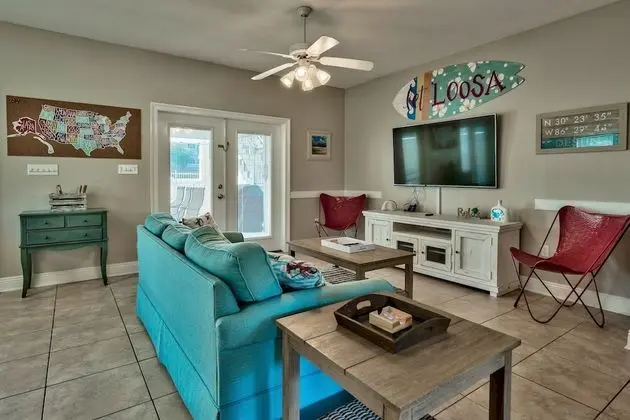 Ev (Crystal Vista | Heated Pool | Gulf Vi)