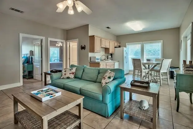 Ev (Crystal Vista | Heated Pool | Gulf Vi)