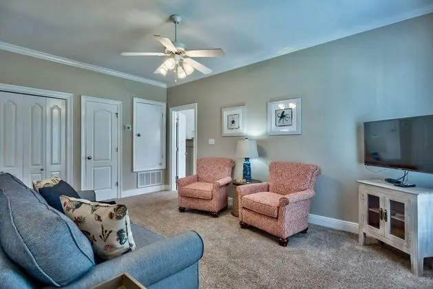 Ev (Crystal Vista | Heated Pool | Gulf Vi)