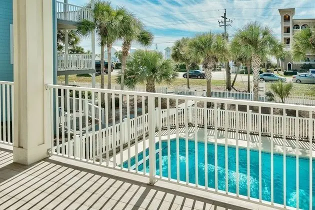 Ev (Crystal Vista | Heated Pool | Gulf Vi)