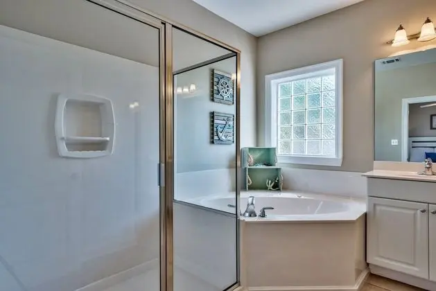 Ev (Crystal Vista | Heated Pool | Gulf Vi)