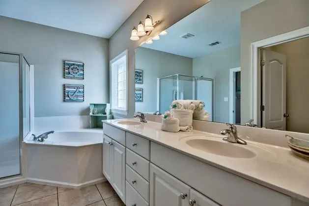 Ev (Crystal Vista | Heated Pool | Gulf Vi)