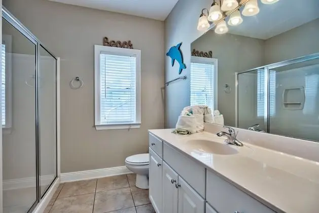 Ev (Crystal Vista | Heated Pool | Gulf Vi)