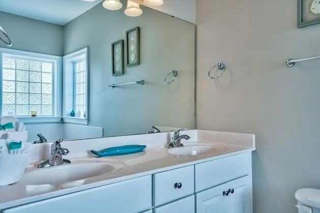 Ev (Crystal Vista | Heated Pool | Gulf Vi)