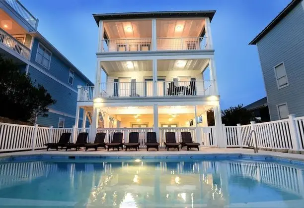 Ev (Crystal Vista | Heated Pool | Gulf Vi)