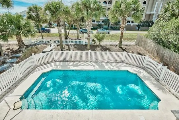 Ev (Crystal Vista | Heated Pool | Gulf Vi)