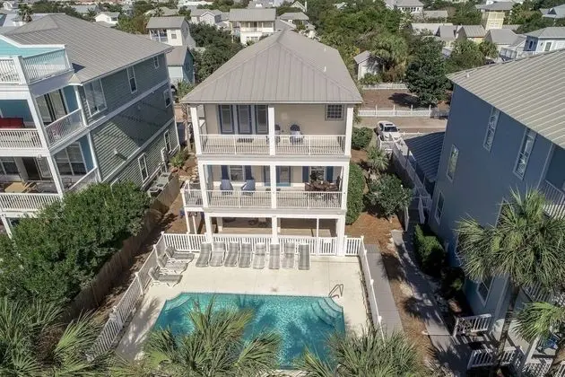 Ev (Crystal Vista | Heated Pool | Gulf Vi)