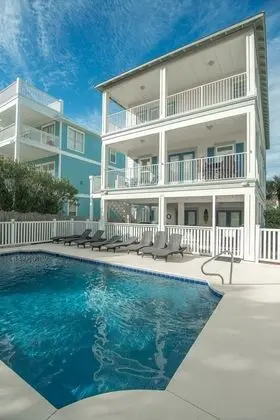 Ev (Crystal Vista | Heated Pool | Gulf Vi)