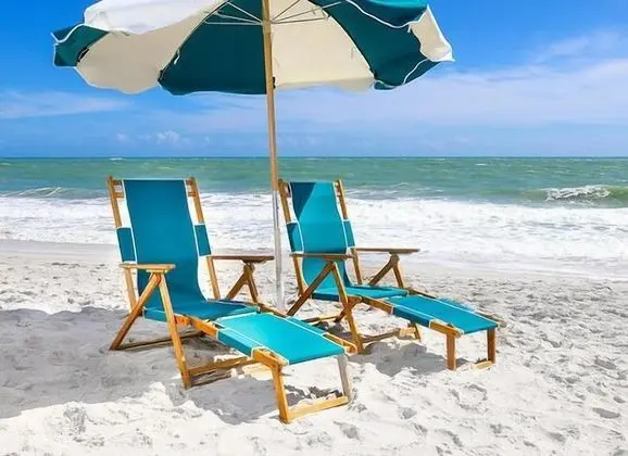 Ev (Crystal Vista | Heated Pool | Gulf Vi)