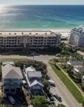 Ev (Crystal Vista | Heated Pool | Gulf Vi)