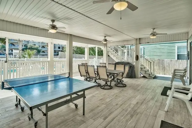 Ev (Crystal Vista | Heated Pool | Gulf Vi)