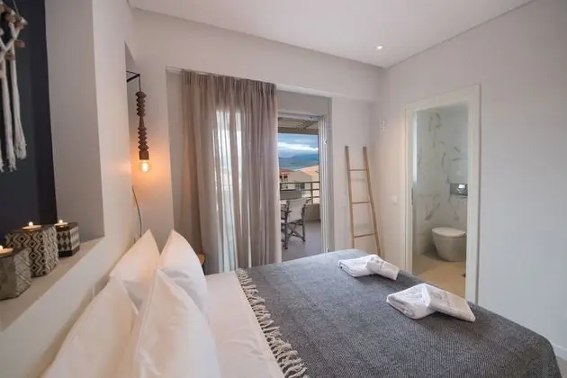 Deluxe Süit, Kişiye Özel Havuzlu, Bahçe Manzaralı