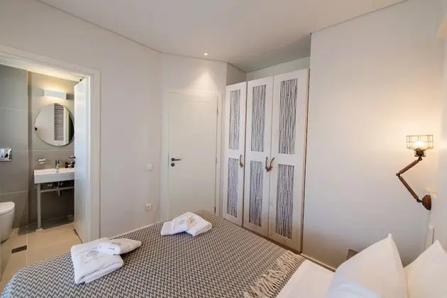 Deluxe Süit, Kişiye Özel Havuzlu, Bahçe Manzaralı