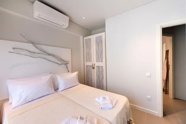 Deluxe Süit, Kişiye Özel Havuzlu, Bahçe Manzaralı