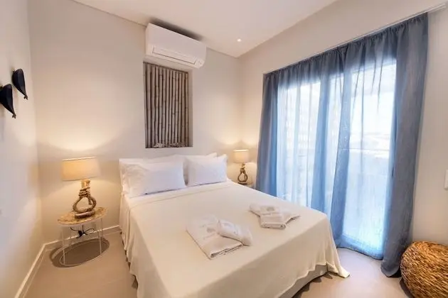 Deluxe Süit, Kişiye Özel Havuzlu, Bahçe Manzaralı