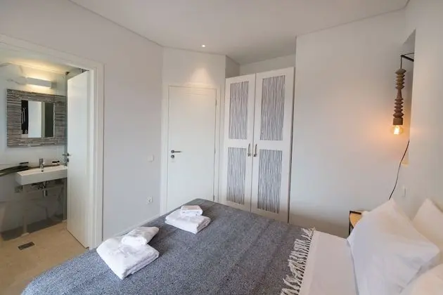 Deluxe Süit, Kişiye Özel Havuzlu, Bahçe Manzaralı