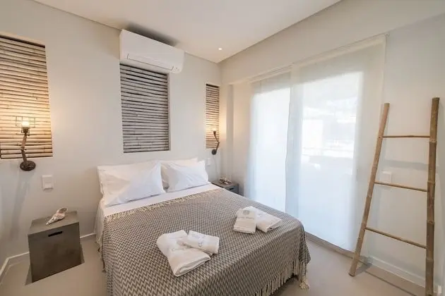 Deluxe Süit, Kişiye Özel Havuzlu, Bahçe Manzaralı