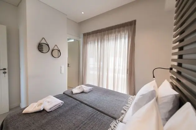 Deluxe Süit, Kişiye Özel Havuzlu, Bahçe Manzaralı