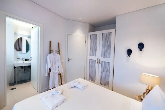Deluxe Süit, Kişiye Özel Havuzlu, Bahçe Manzaralı