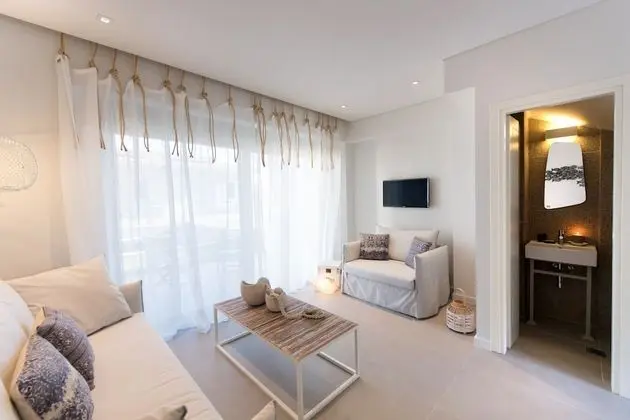 Deluxe Süit, Kişiye Özel Havuzlu, Bahçe Manzaralı