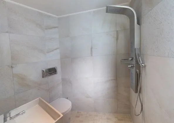 Süit, Bahçe Manzaralı